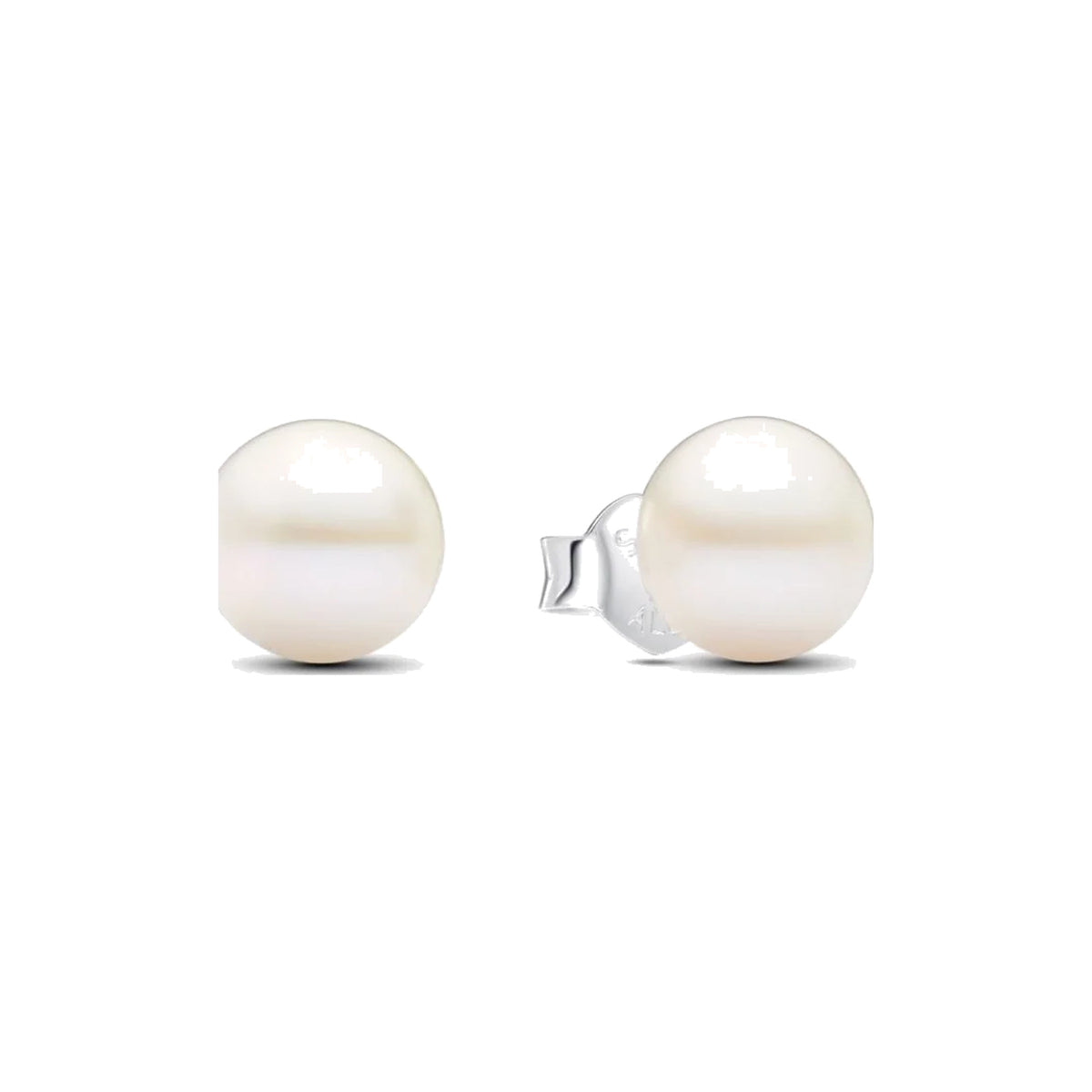 Pendientes Pandora Timeless perla - Bijuvera