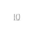 Pendientes Pandora logo - Bijuvera