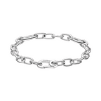 Pulsera Pandora Cadena de Eslabones Link Pequeños Pandora ME - Bijuvera