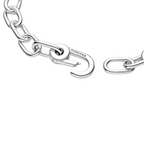 Pulsera Pandora Cadena de Eslabones Link Pequeños Pandora ME - Bijuvera