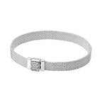 Pulsera Pandora Cierre Brillante de Pandora Reflexions - Bijuvera