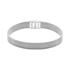 Pulsera Pandora Cierre Brillante de Pandora Reflexions - Bijuvera