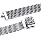 Pulsera Pandora Cierre Brillante de Pandora Reflexions - Bijuvera