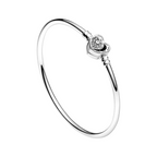Pandora Armband Unendliche Herzen - Modeschmuck