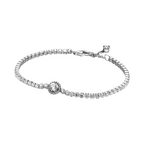 Pandora Halo Brillante Armband in 925 Zilver - Bijuvera