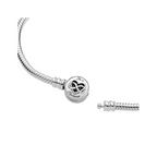 Pulsera Pandora Moments Corazón Infinito - Bijuvera