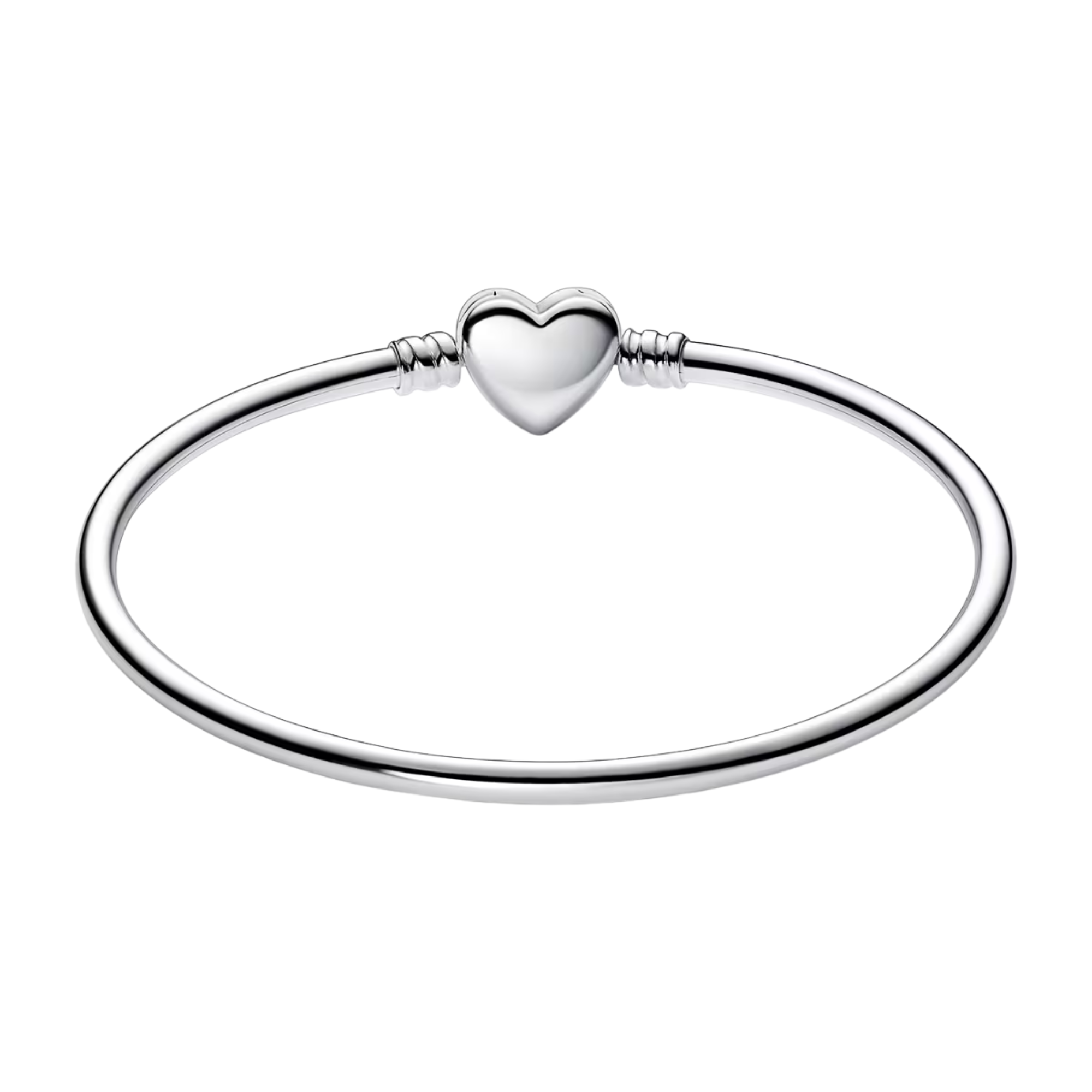 Bracciale Pandora Moments Cuore e Farfalla - Bijuvera