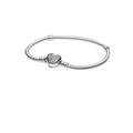 Pulsera Pandora Moments Mickey Mouse - Bijuvera