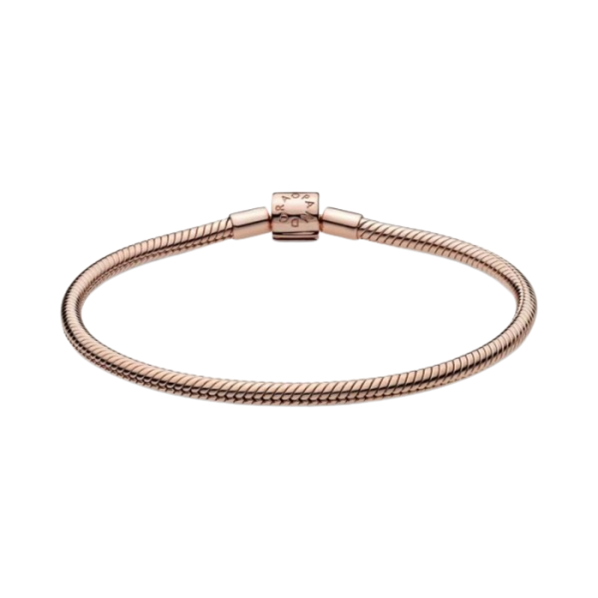 Pulsera Pandora Pulsera Rose cierre de barril - Bijuvera