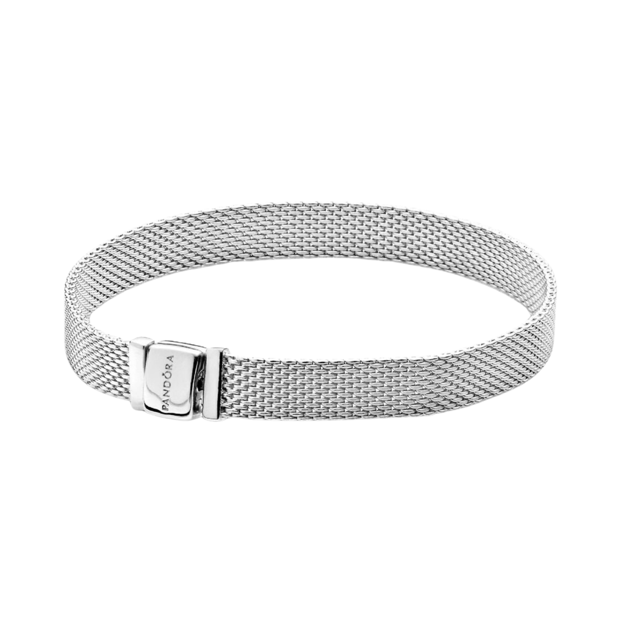 Pulsera Pandora Reflexions en plata de ley - Bijuvera
