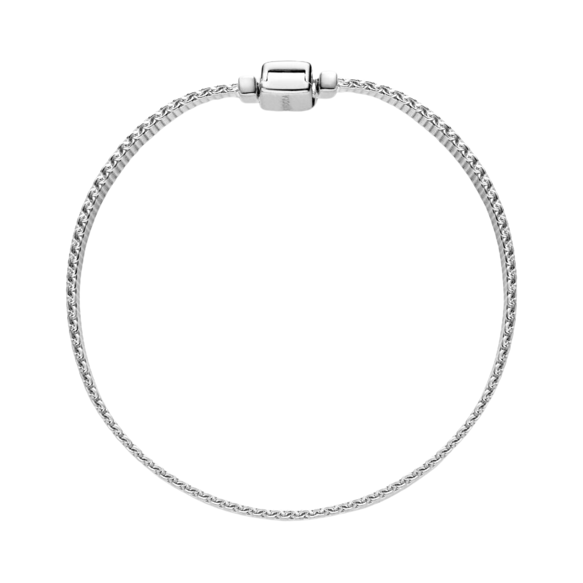 Pulsera Pandora Reflexions en plata de ley - Bijuvera