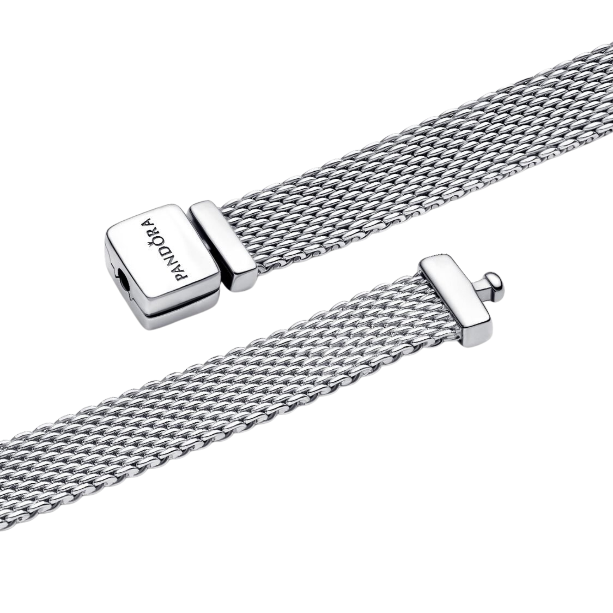 Pulsera Pandora Reflexions en plata de ley - Bijuvera