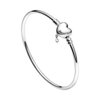Pulsera Pandora  Rígida Infinito Moments Pandora - Bijuvera
