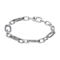 Pandora Link ME Schakelarmband met Vijf Links - Bijuvera