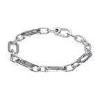 Pandora Link ME Schakelarmband met Vijf Links - Bijuvera