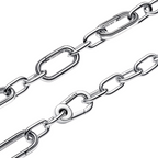 Pandora Link ME Schakelarmband met Vijf Links - Bijuvera