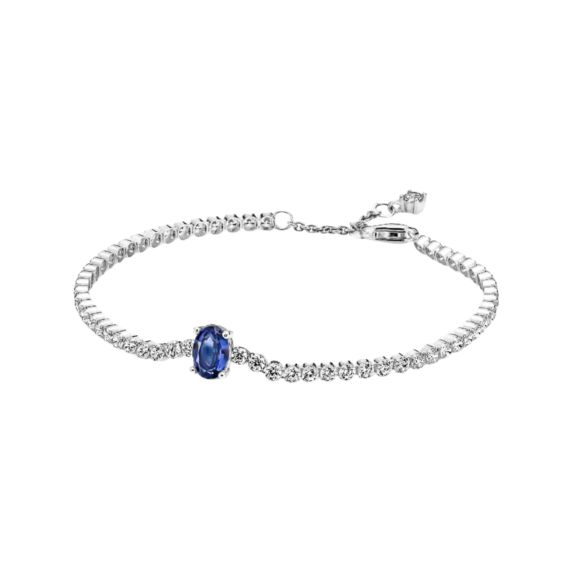 Pulsera Pandora de Pavé Brillante - Bijuvera