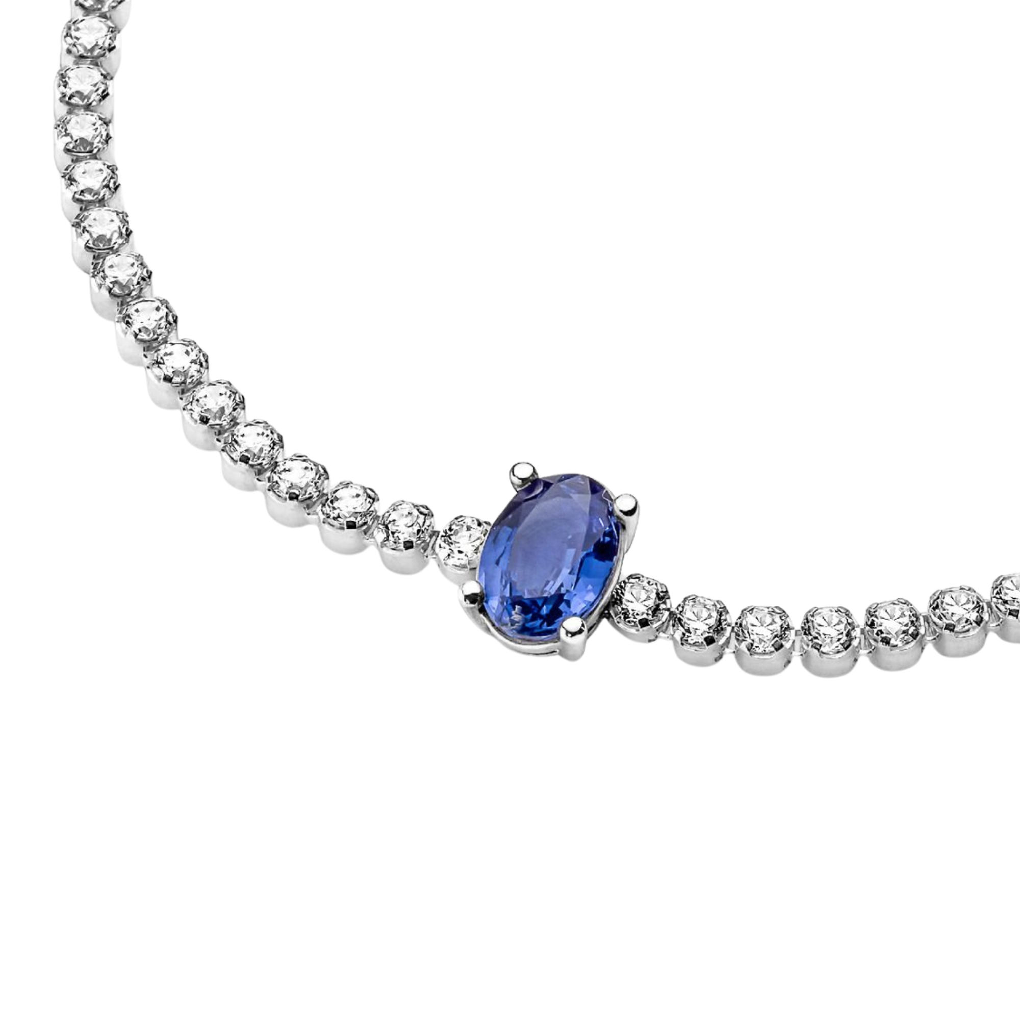Pulsera Pandora de Pavé Brillante - Bijuvera
