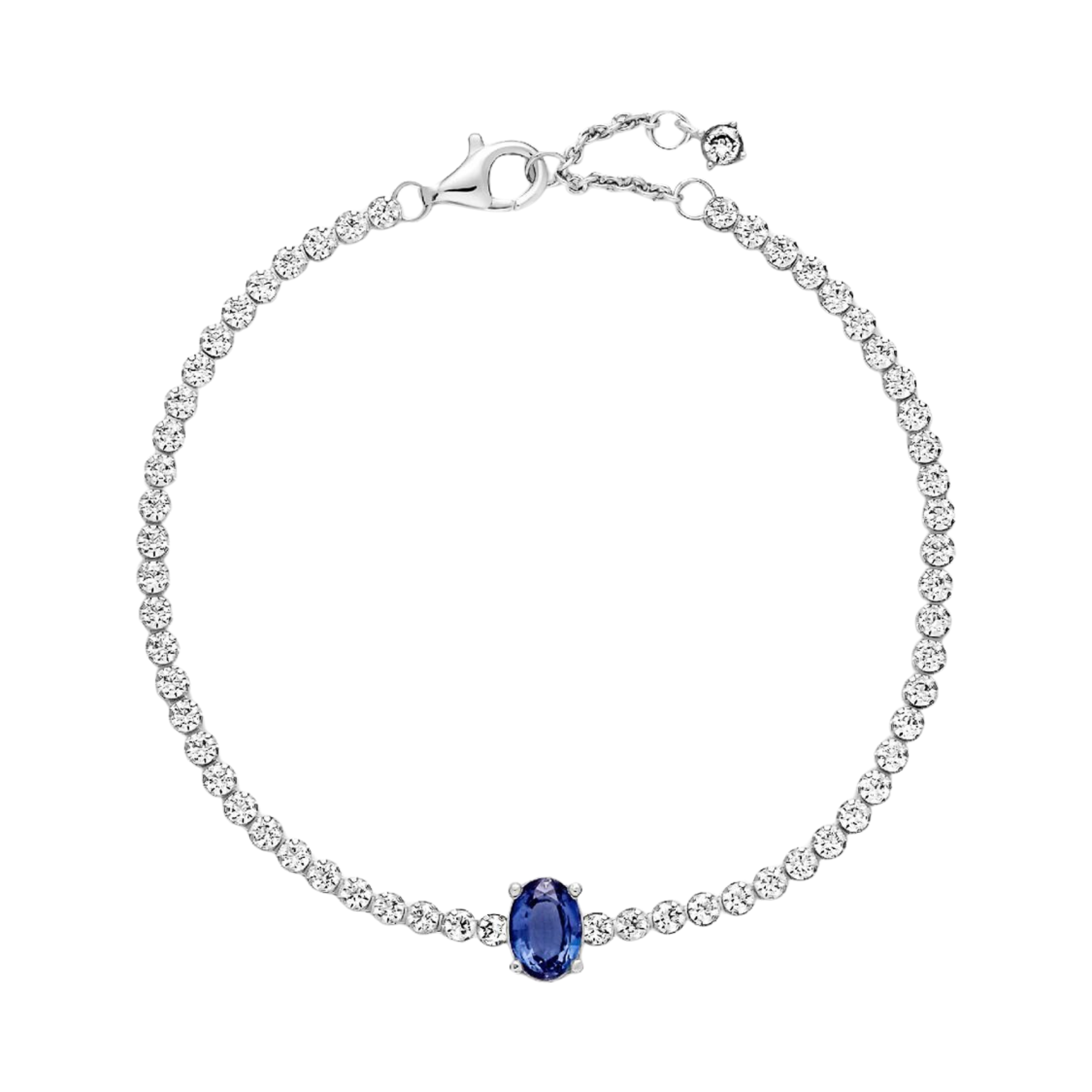 Pulsera Pandora de Pavé Brillante - Bijuvera