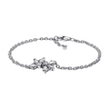 Pulsera Pandora de eslabones Herbario Brillante - Bijuvera