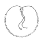 Bracelet Pandora en Fil Lumineux En Argent 925 - Bijuvera