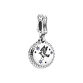 Charm Pandora Ravenclaw Harry Potter - Bijuvera