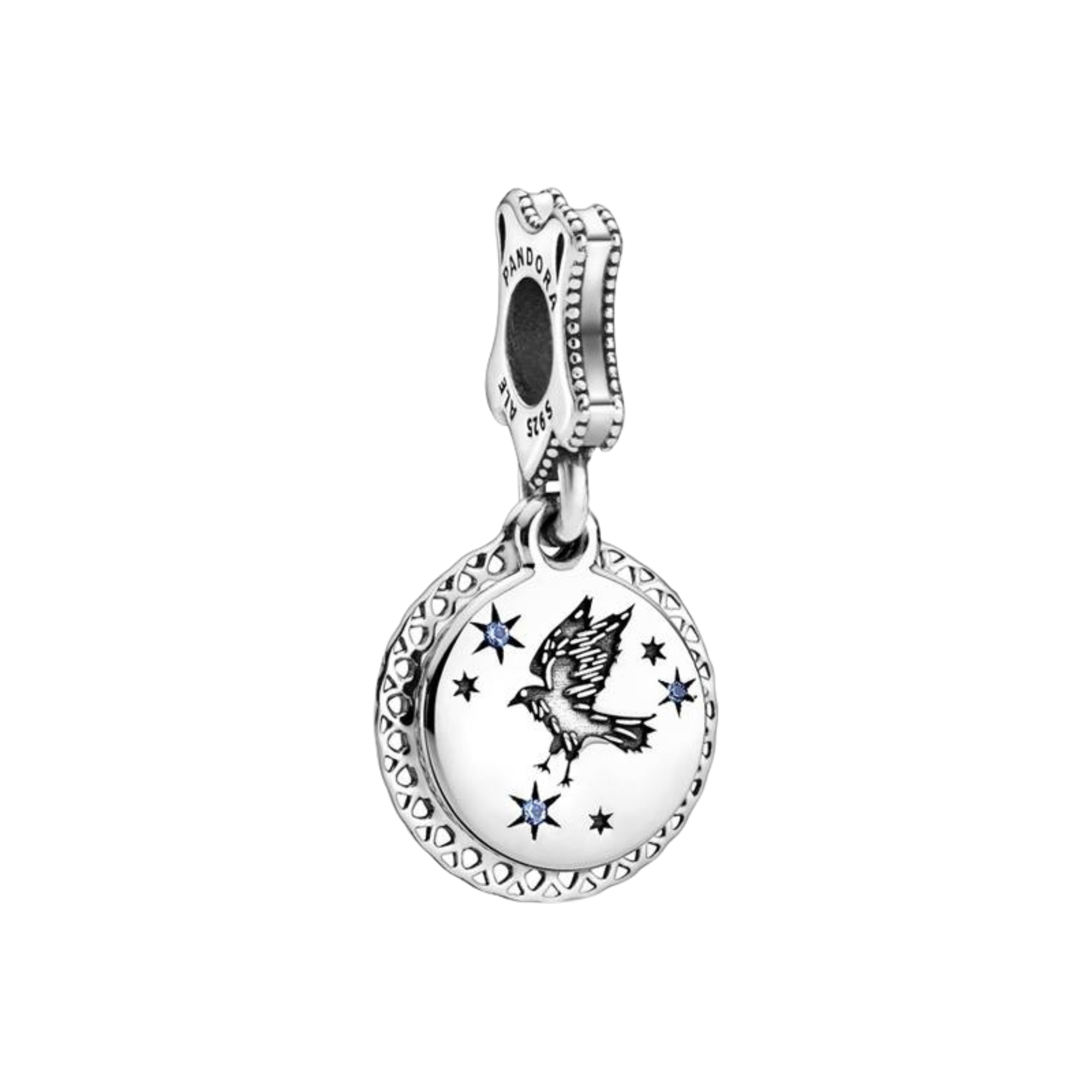 Charm Pandora Ravenclaw Harry Potter - Bijuvera