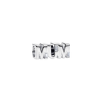 Charm Pandora Reversible Mum - Bijuvera