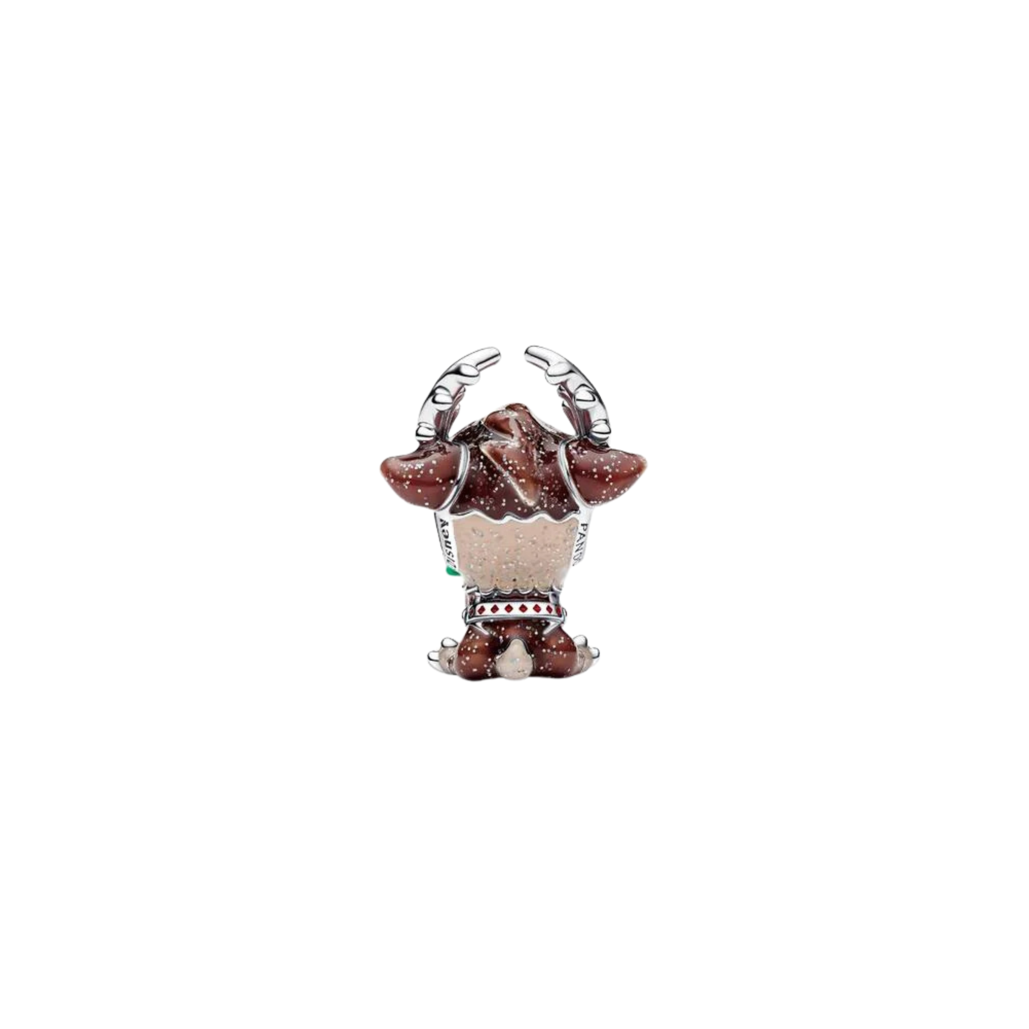 Charm Pandora Sven de Frozen de Disney - Bijuvera
