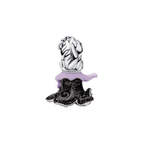 Charm Pandora Úrsula Villanos Disney - Bijuvera