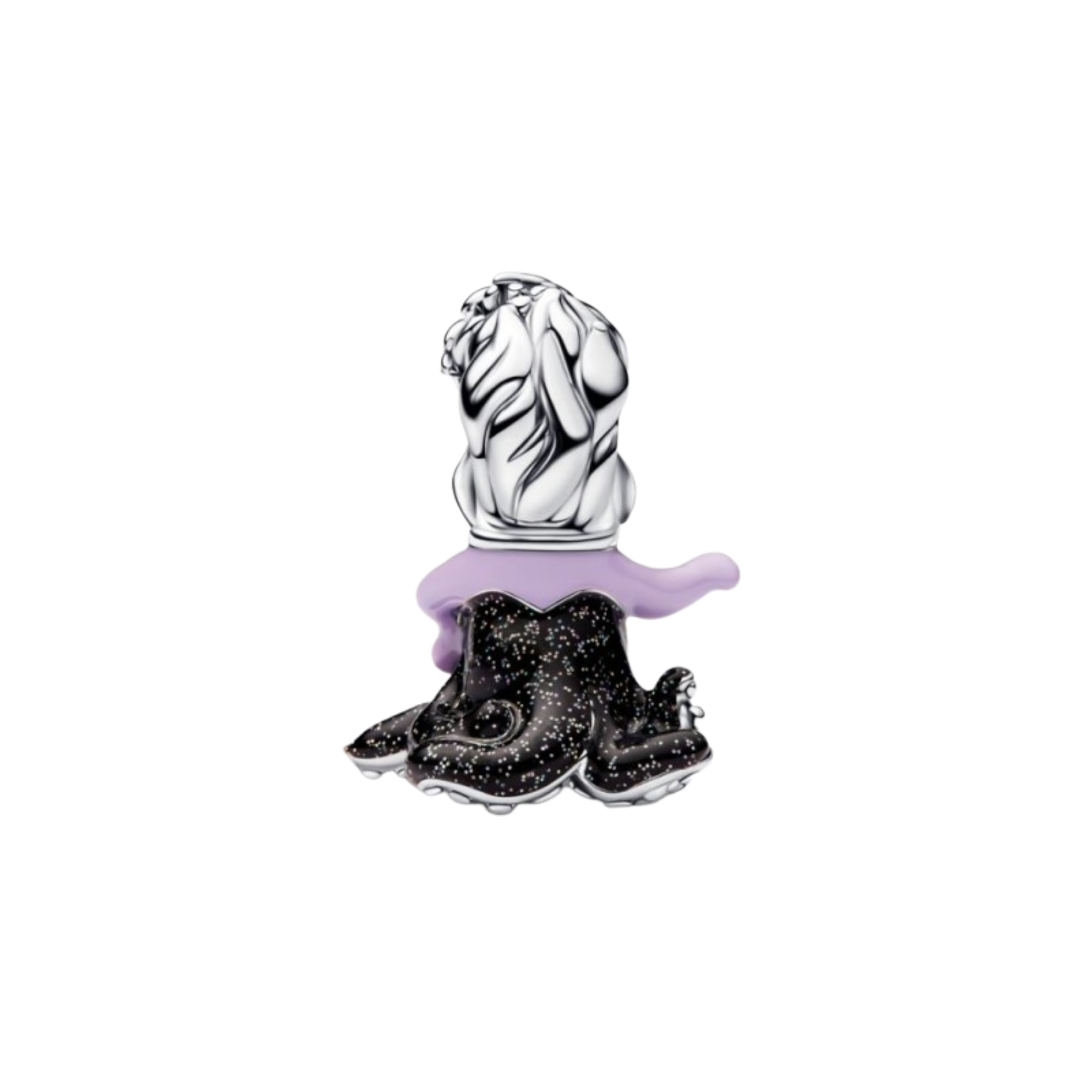 Charm Pandora Úrsula Villanos Disney - Bijuvera