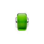Mini Charm Pandora Murano Vert – Argent Sterling 925