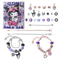 Calendario Adviento Joyas Kuromi – Pulsera y Charms