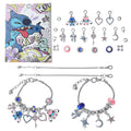 Calendario Adviento Joyas Stitch Cómic Bang – Pulsera y Charms