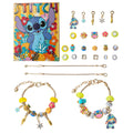 Calendario Adviento Joyas Stitch Tropical Amarillo – Pulsera y Charms