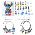 Calendario Adviento Joyas Stitch y Amigos Disney – Pulsera y Charms