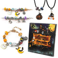 Calendario Halloween Joyas Jack Skellington Trick or Treat