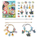 Calendario Pascua Joyas Lilo y Stitch – Pulsera y Charms