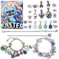 Calendario Pascua Joyas Stitch Happy Easter – Pulsera y Charms