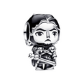 Charm Pandora Jon Snow – Juego de Tronos – Plata de Primera Ley