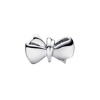 Pandora Charm Glitzernde Schleife Sterling-Silber 925 mit Zirkonia