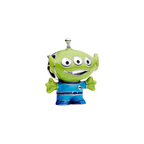 Pandora Charm „Außerirdischer“ aus Disney Pixars Toy Story, Sterling-Silber