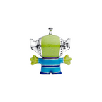 Pandora Charm „Außerirdischer“ aus Disney Pixars Toy Story, Sterling-Silber
