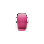 Mini Charm Pandora Cristal de Murano Rose – Argent Sterling 925