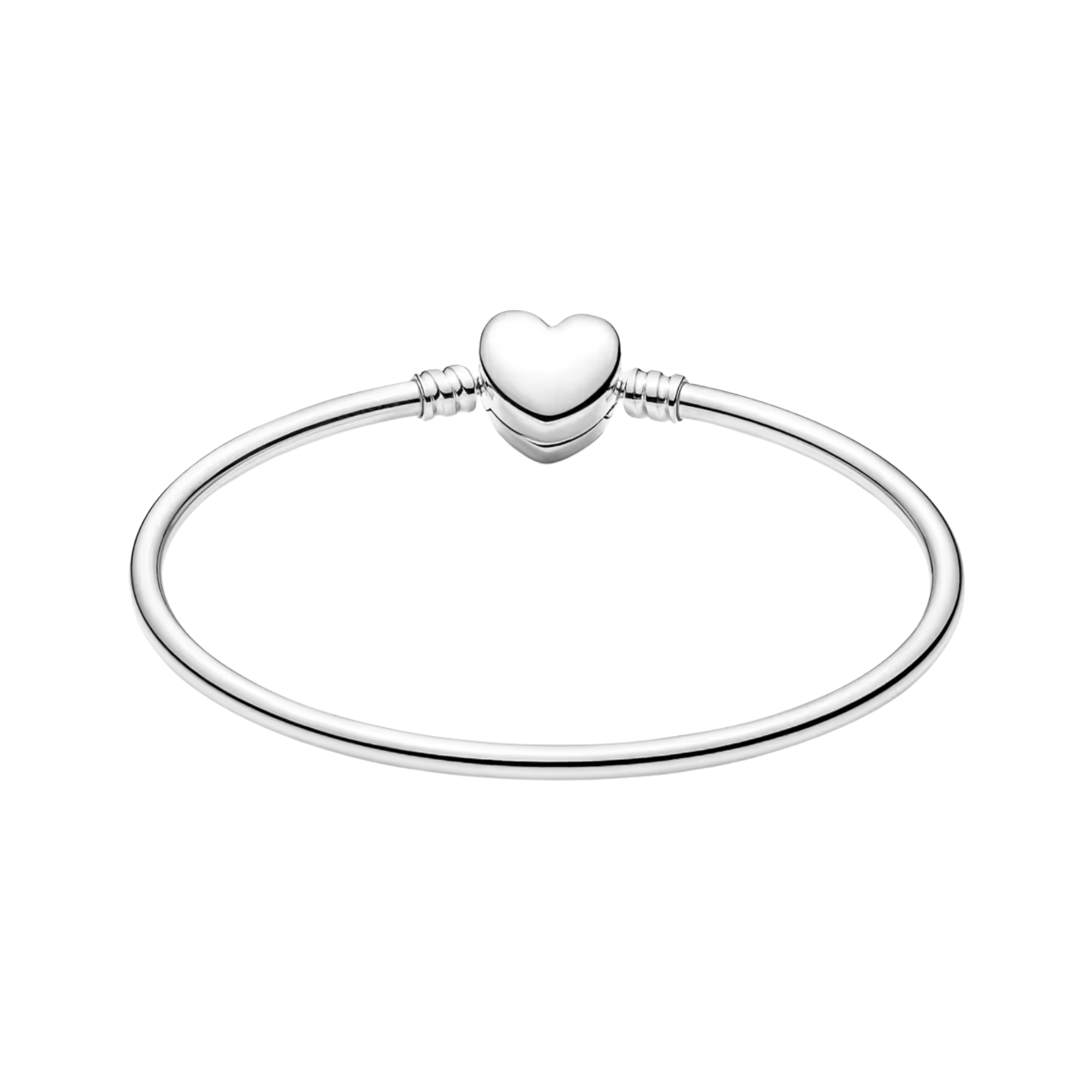 Pandora Armband Unendliche Herzen - Modeschmuck